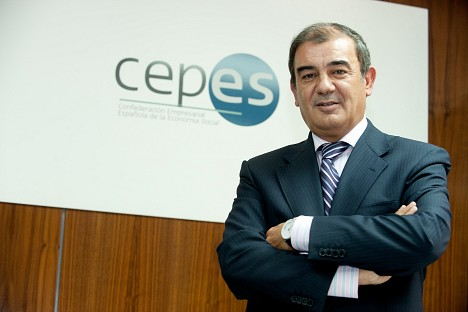 CEPES recuerda a CEOE que “no es la única voz de los empresarios ante las Administraciones, el Parlamento y los Sindicatos”